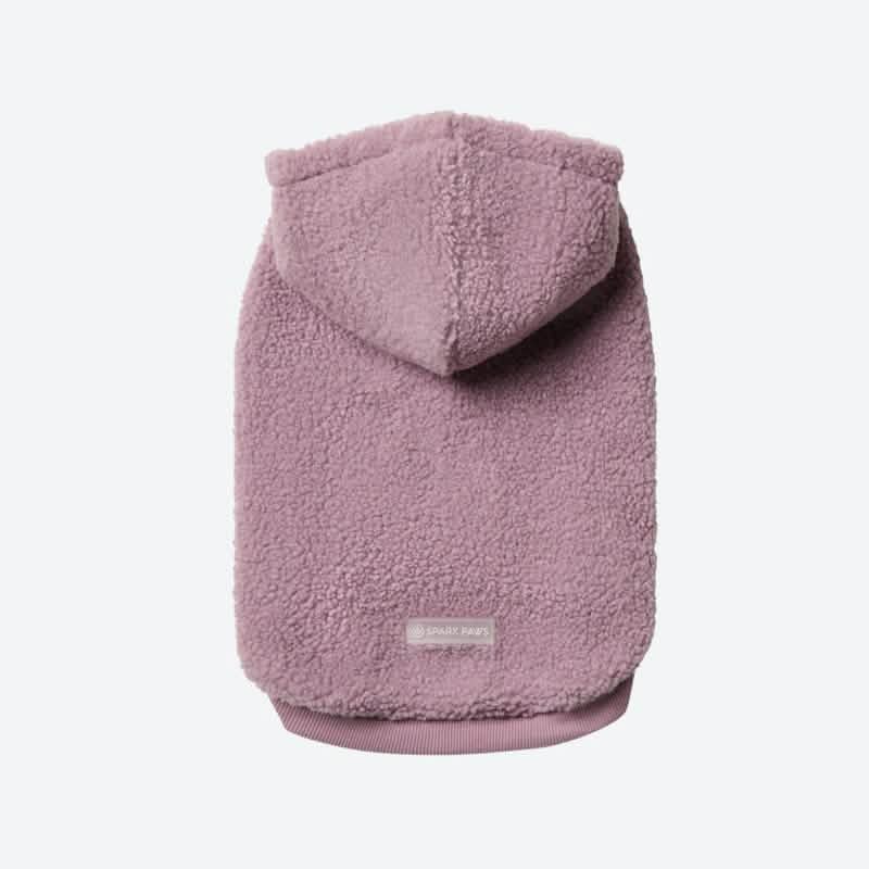 Teddy Sherpa Dog Jackets - Image 37