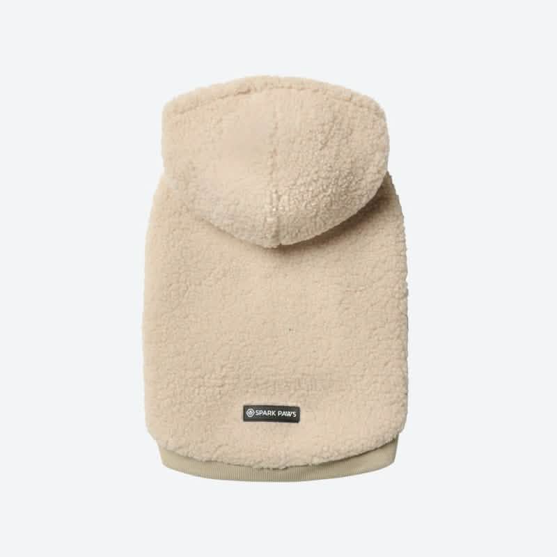 Teddy Sherpa Dog Jackets - Image 48