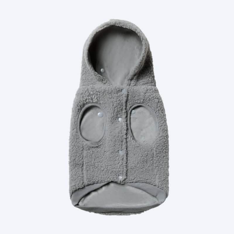 Teddy Sherpa Dog Jackets - Image 53