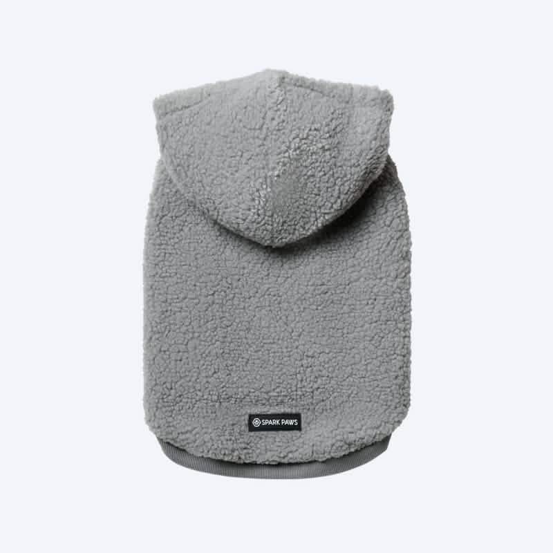 Teddy Sherpa Dog Jackets - Image 54