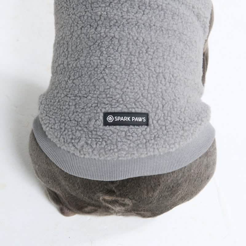 Teddy Sherpa Dog Jackets - Image 57