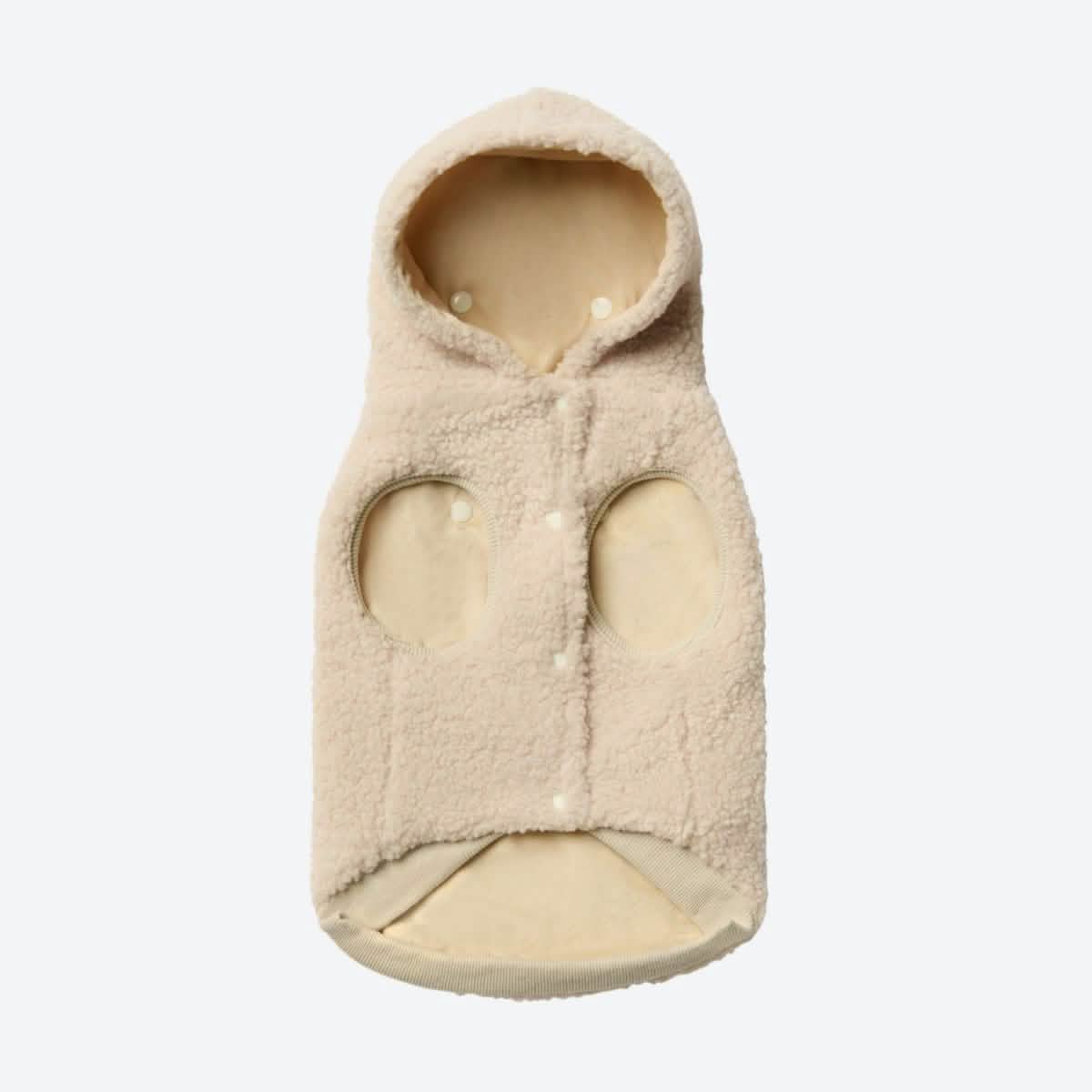 Teddy Sherpa Dog Jackets - Image 47