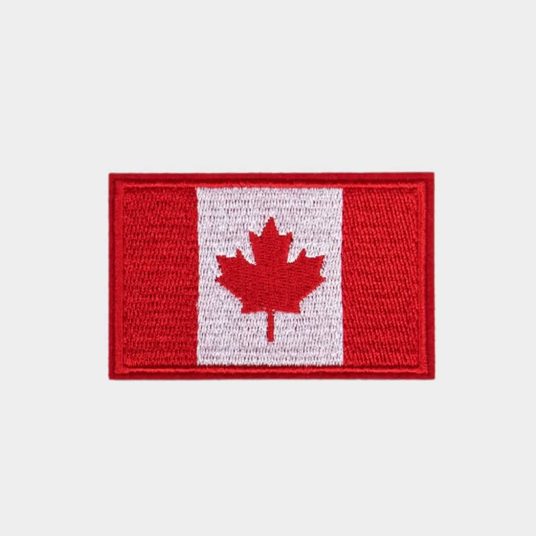 Matching Velcro Patches - Image 3