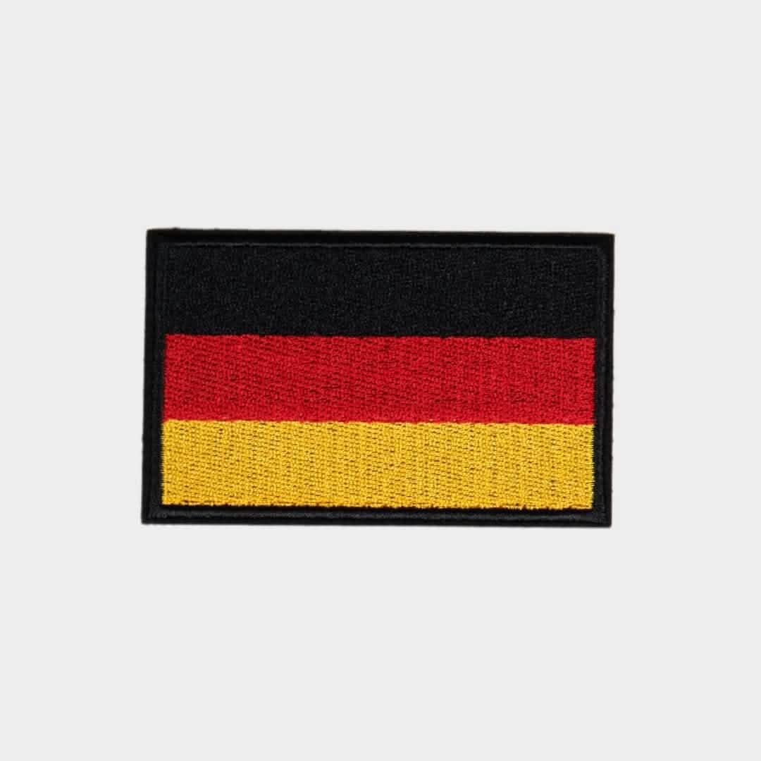 Matching Velcro Patches - Image 4