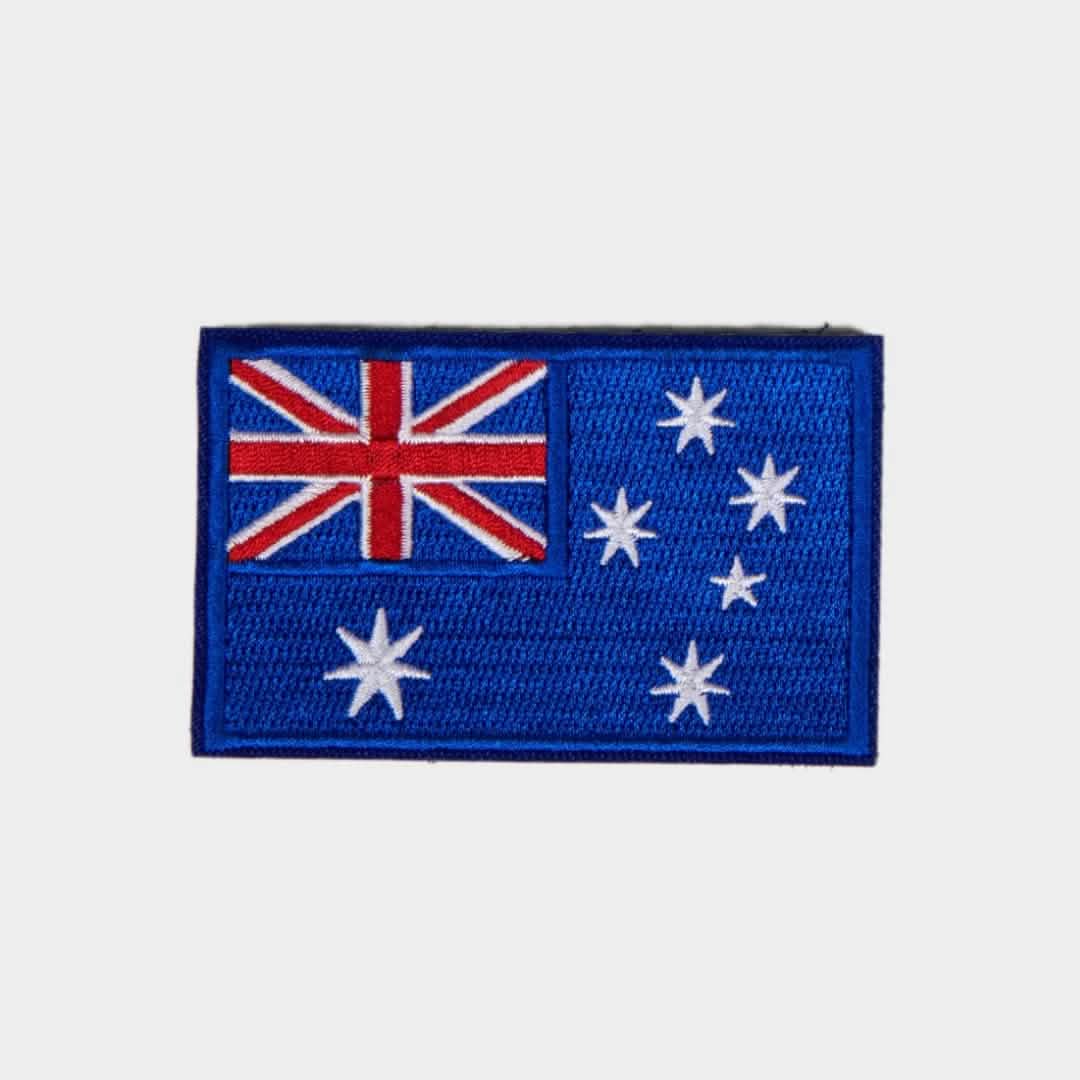 Matching Velcro Patches - Image 7