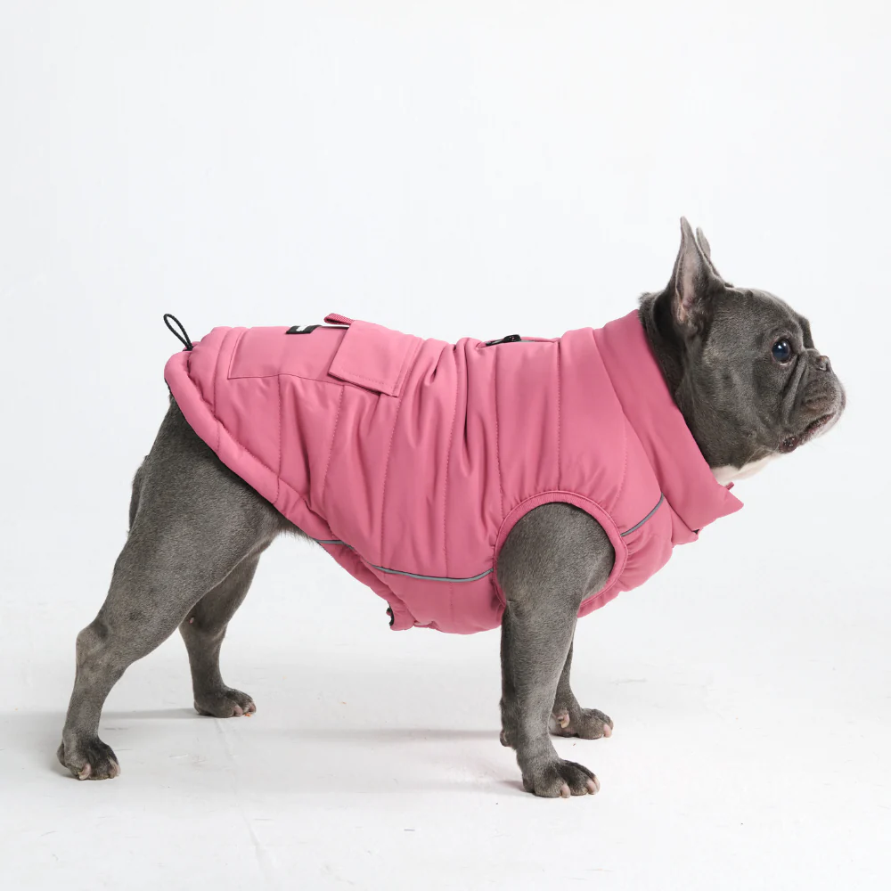 WarmShield Water-Resistant Jackets - Image 114