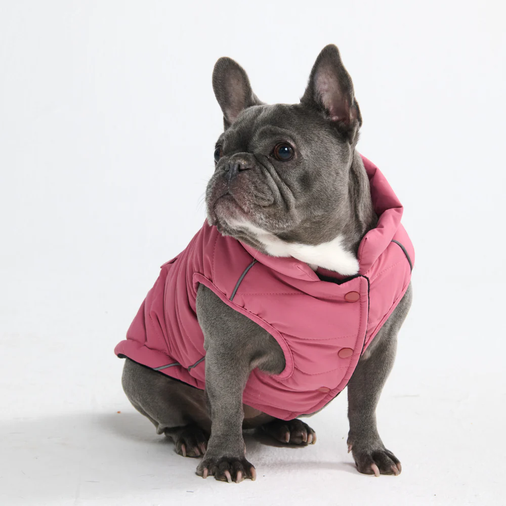 WarmShield Water-Resistant Jackets - Image 123