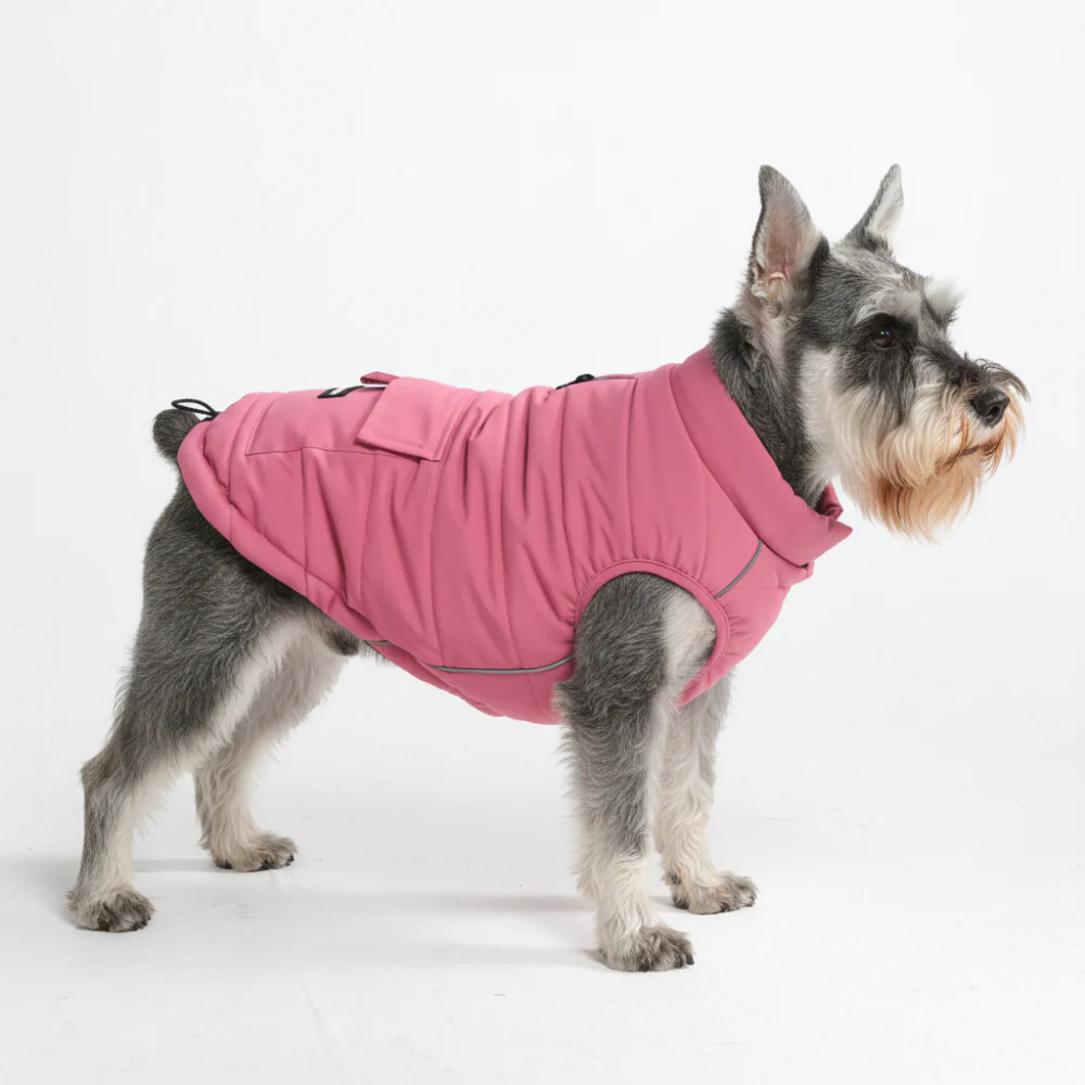 WarmShield Water-Resistant Jackets - Image 92