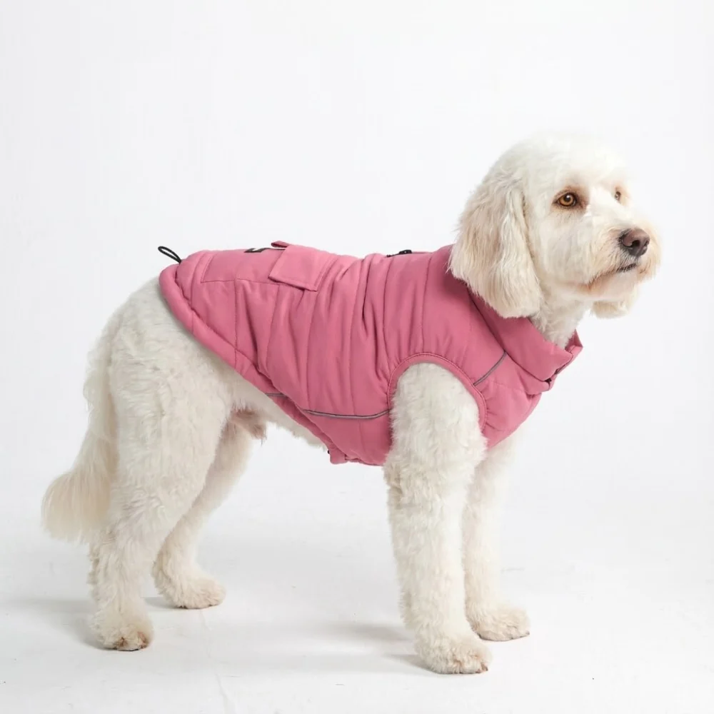 WarmShield Water-Resistant Jackets - Image 102