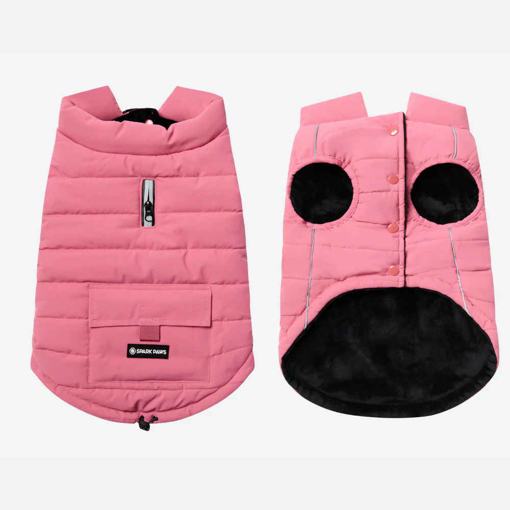 WarmShield Water-Resistant Jackets - Image 118