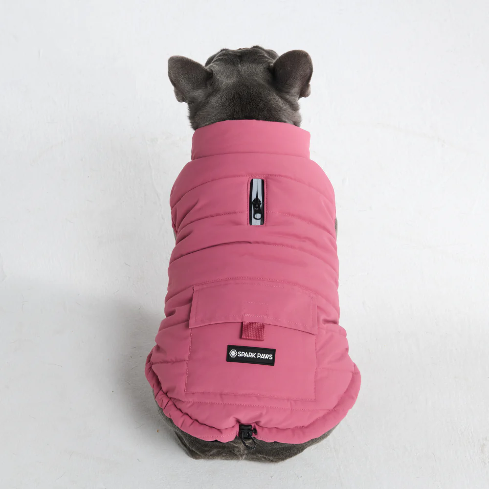 WarmShield Water-Resistant Jackets - Image 122
