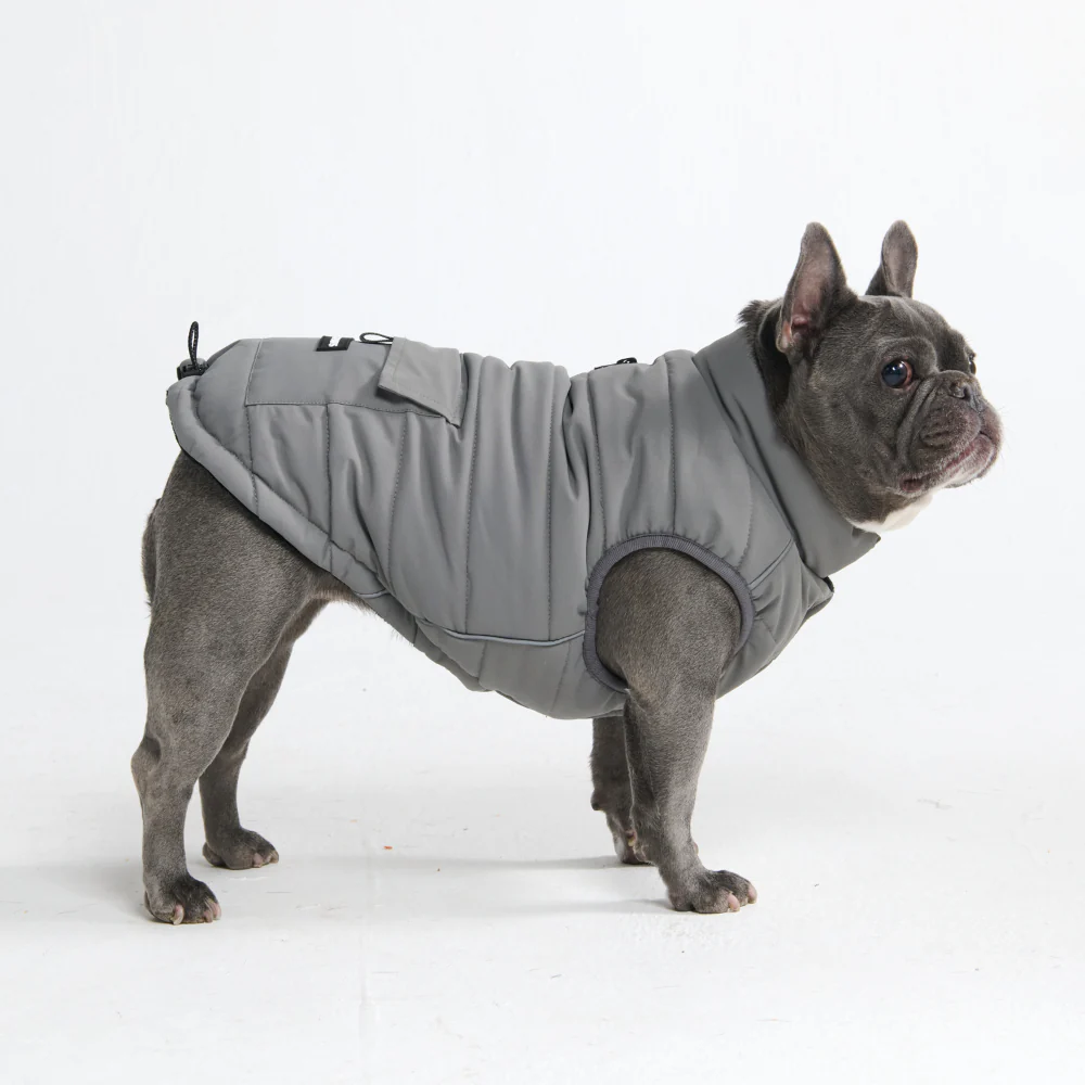 WarmShield Water-Resistant Jackets - Image 89