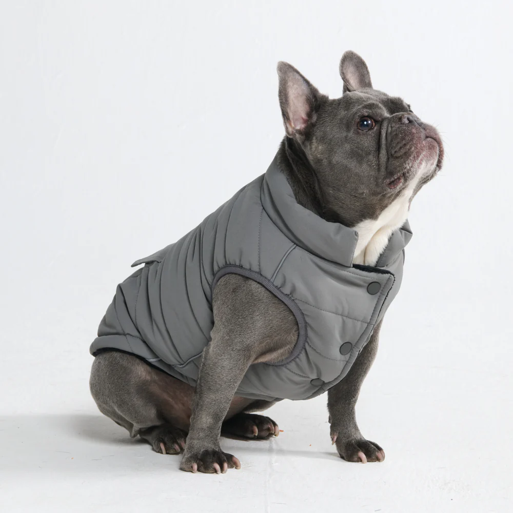 WarmShield Water-Resistant Jackets - Image 99