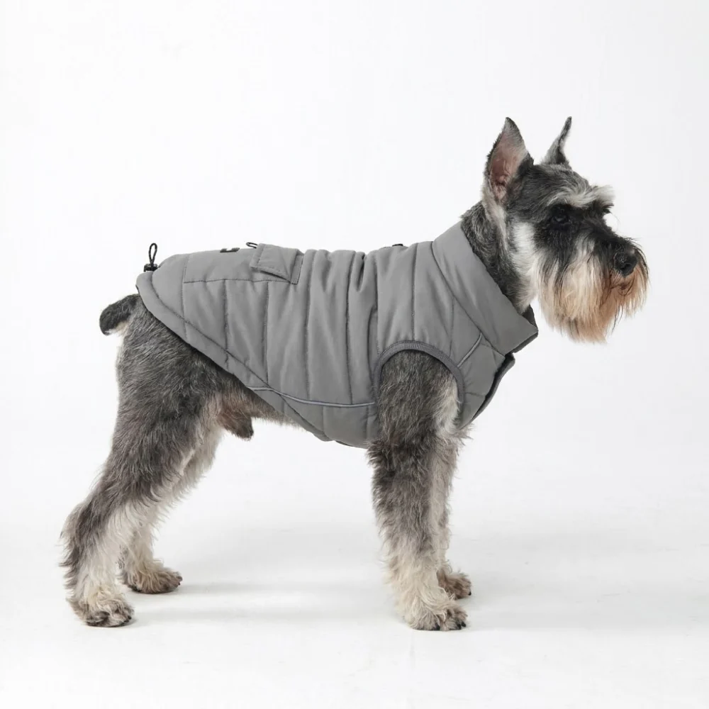 WarmShield Water-Resistant Jackets - Image 90