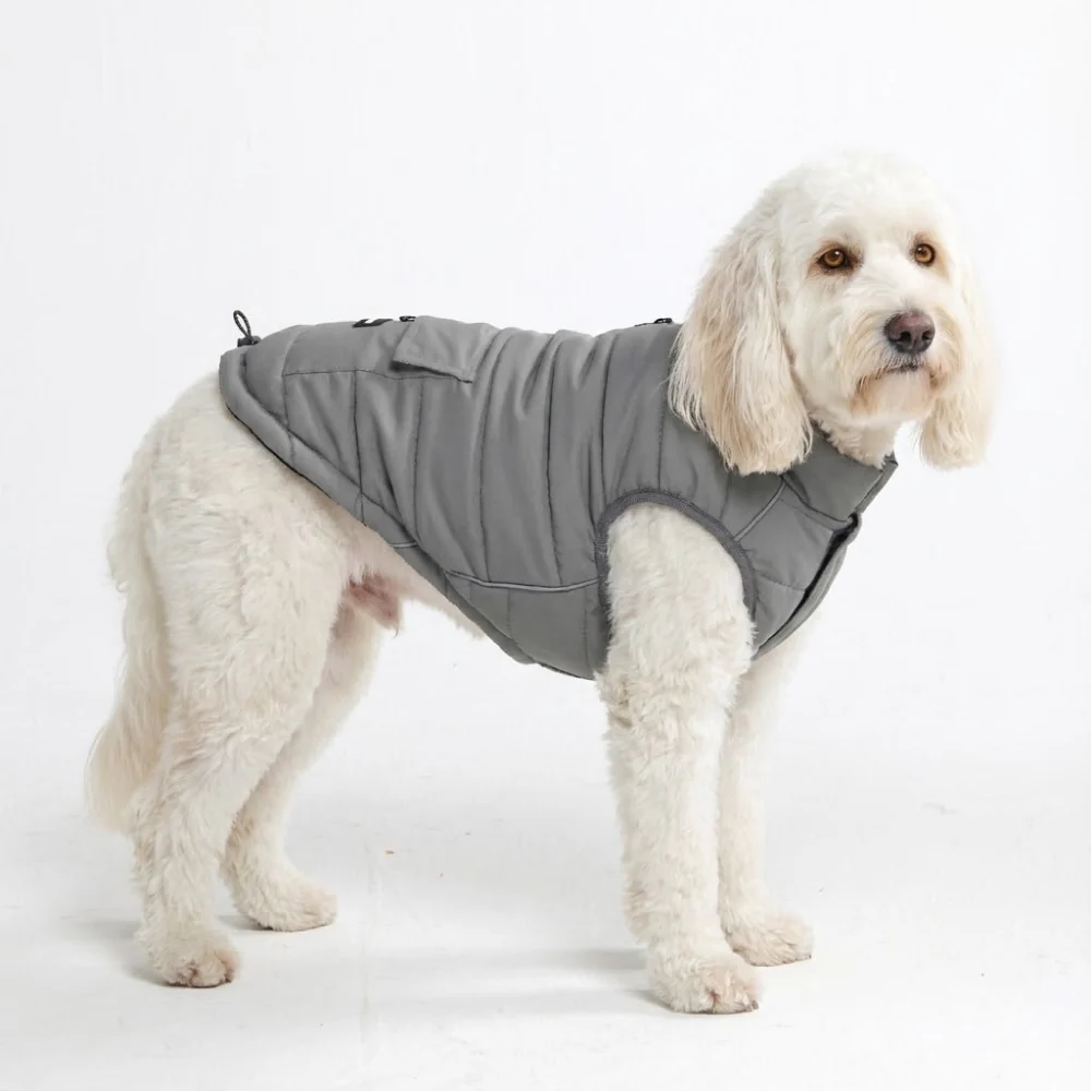 WarmShield Water-Resistant Jackets - Image 91