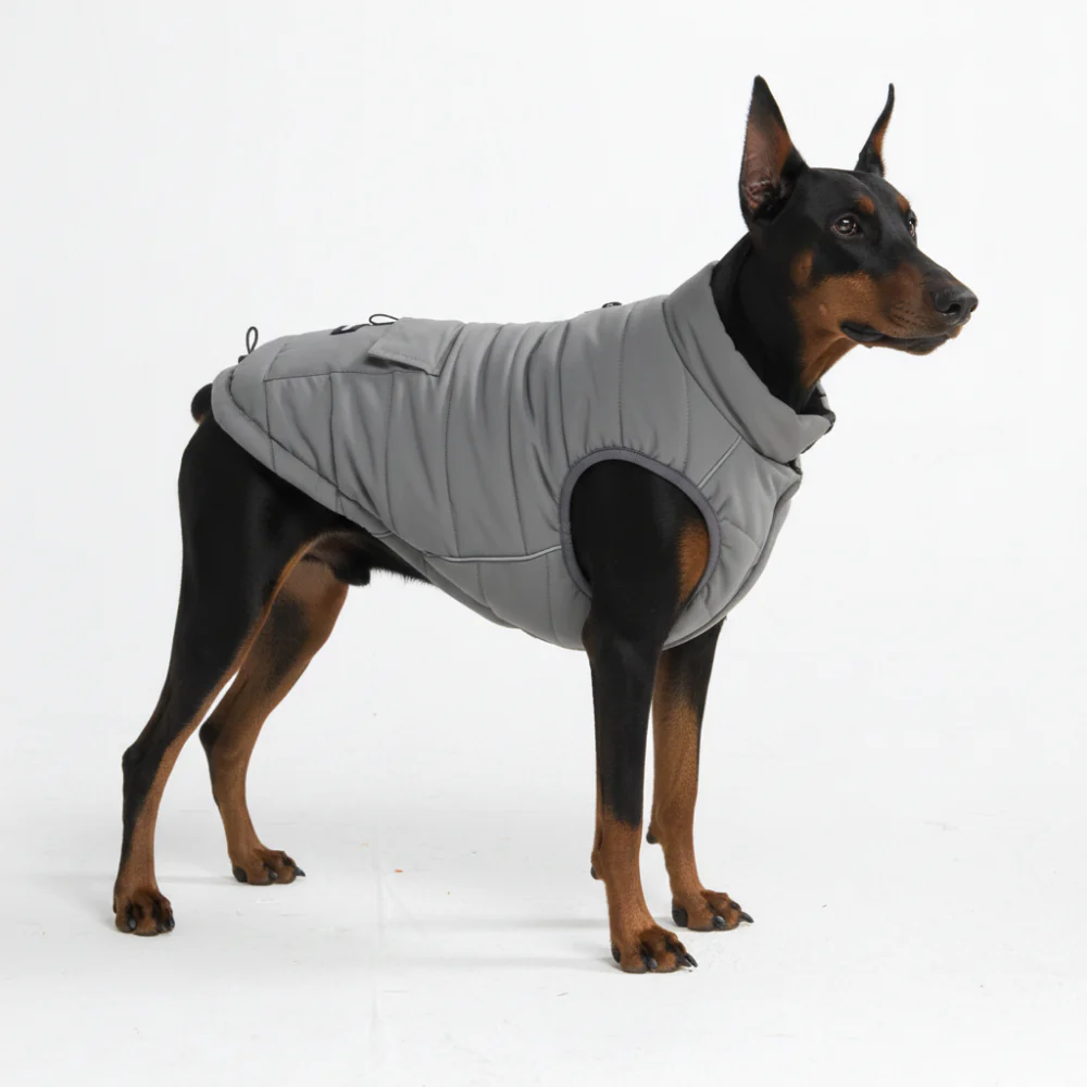 WarmShield Water-Resistant Jackets - Image 93