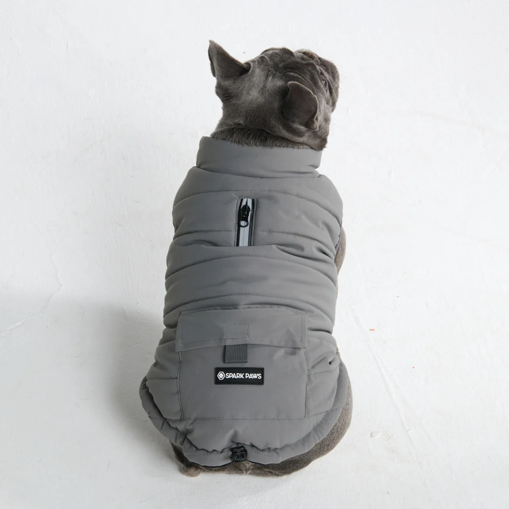 WarmShield Water-Resistant Jackets - Image 100