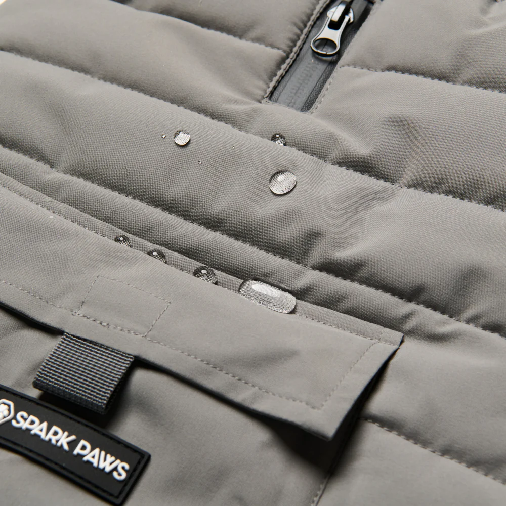 WarmShield Water-Resistant Jackets - Image 96