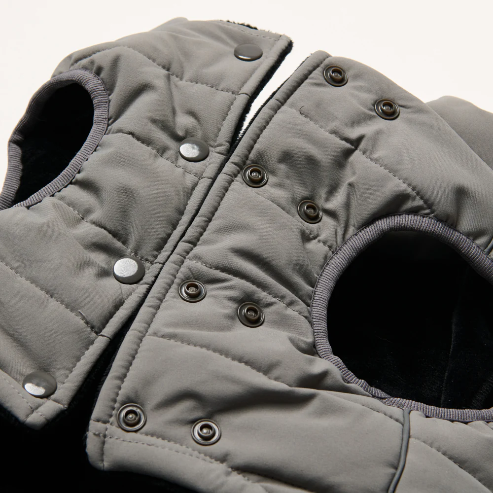 WarmShield Water-Resistant Jackets - Image 98