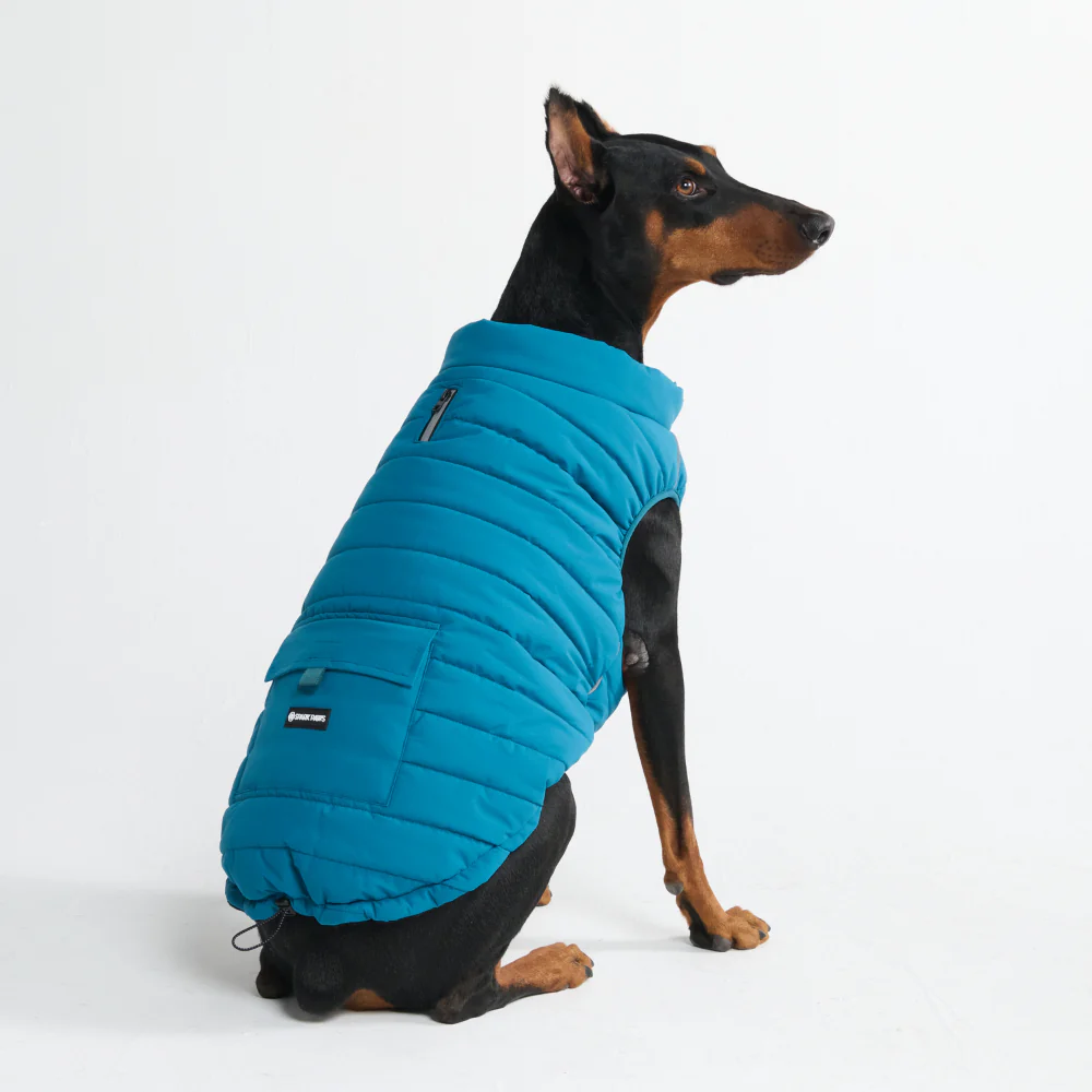 WarmShield Water-Resistant Jackets - Image 125