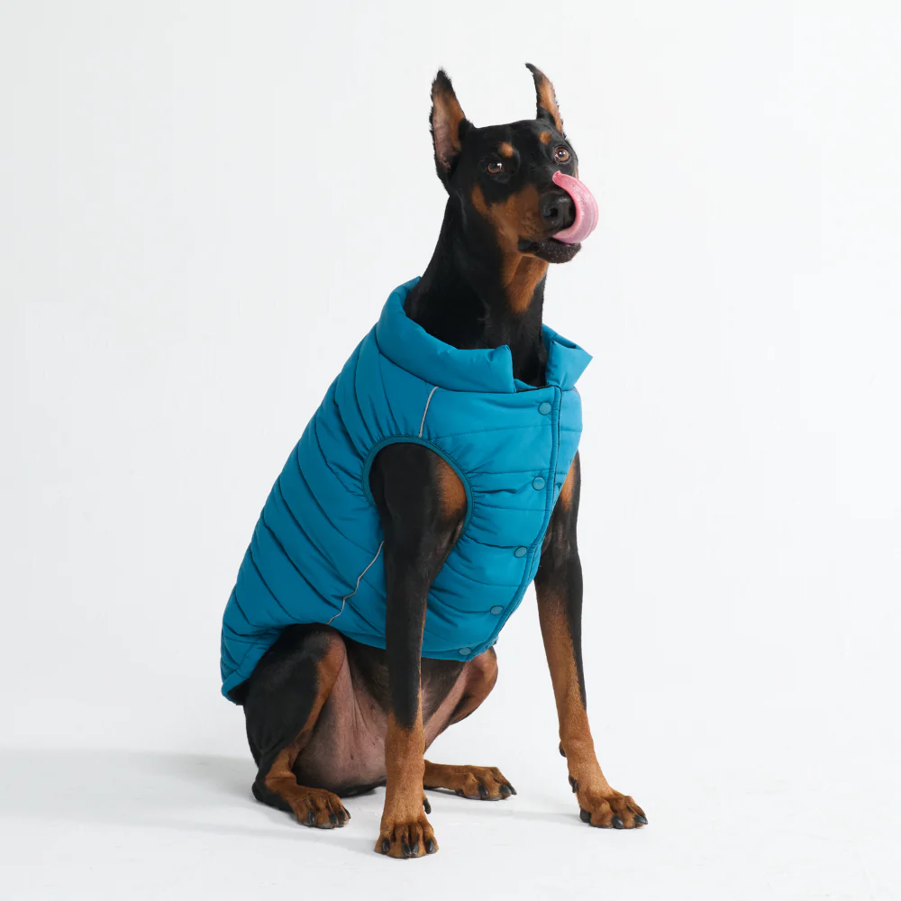 WarmShield Water-Resistant Jackets - Image 135