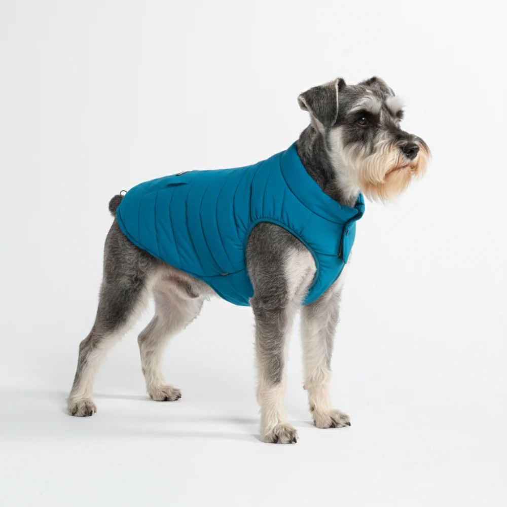 WarmShield Water-Resistant Jackets - Image 126