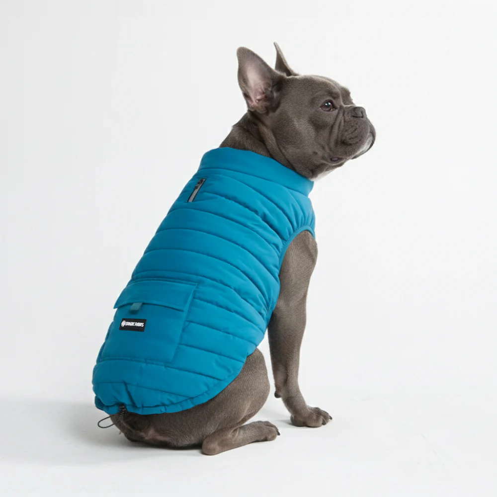 WarmShield Water-Resistant Jackets - Image 127