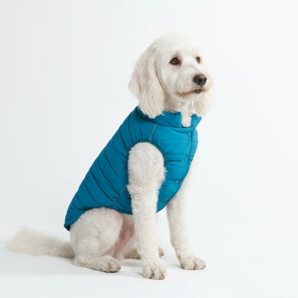WarmShield Water-Resistant Jackets - Image 128