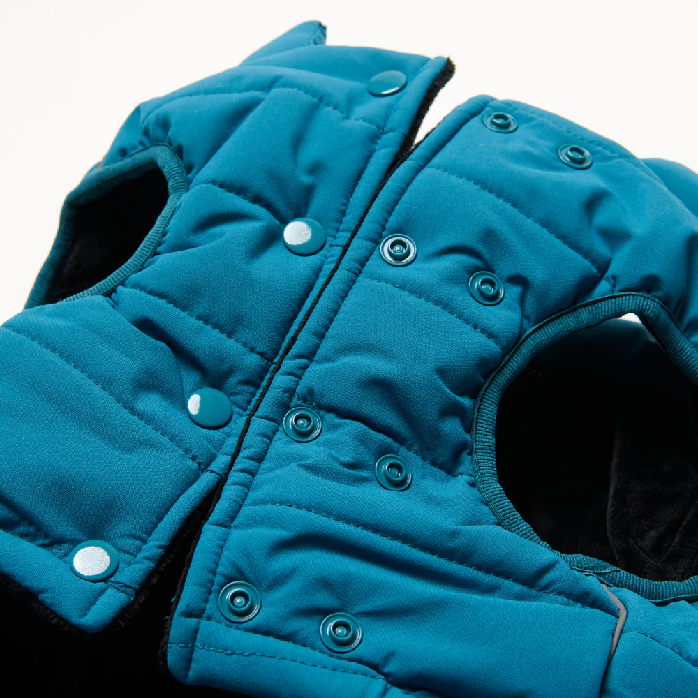 WarmShield Water-Resistant Jackets - Image 132