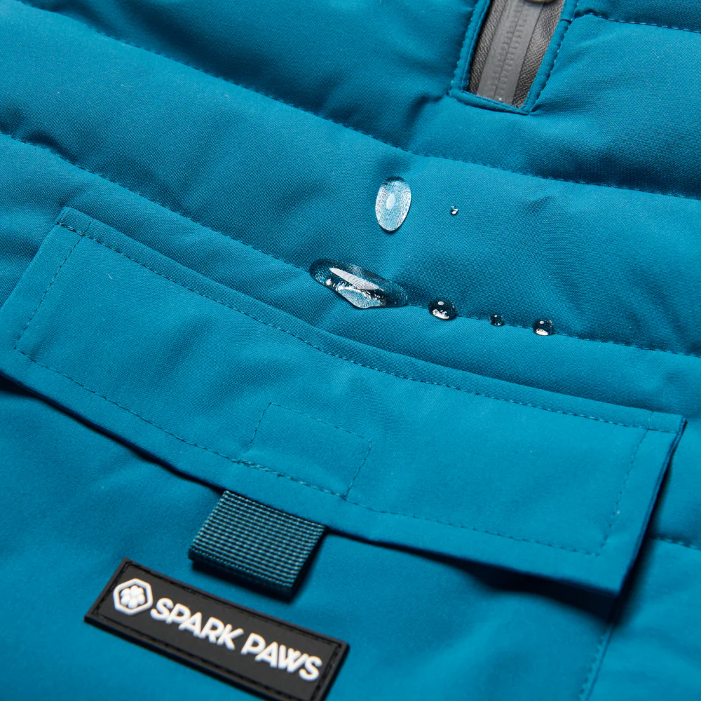 WarmShield Water-Resistant Jackets - Image 133