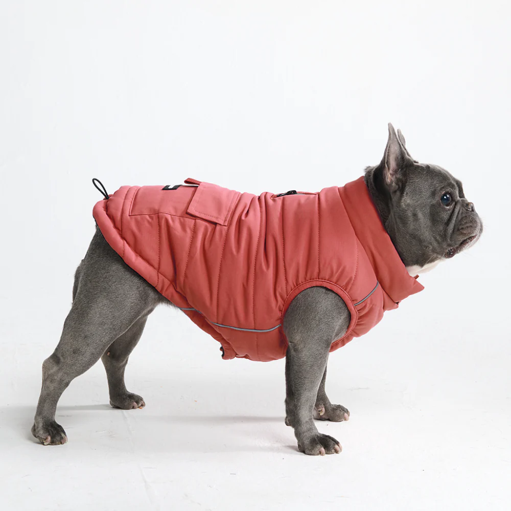 WarmShield Water-Resistant Jackets - Image 66