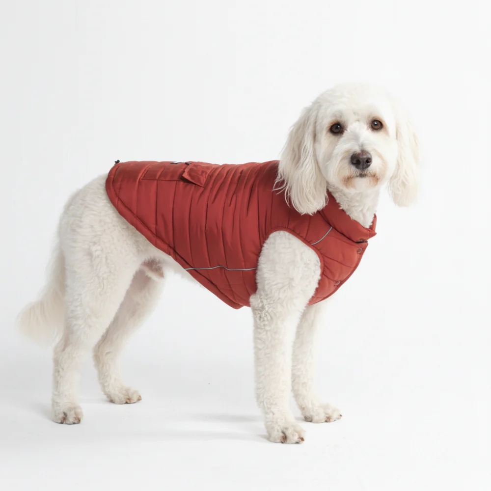 WarmShield Water-Resistant Jackets - Image 64