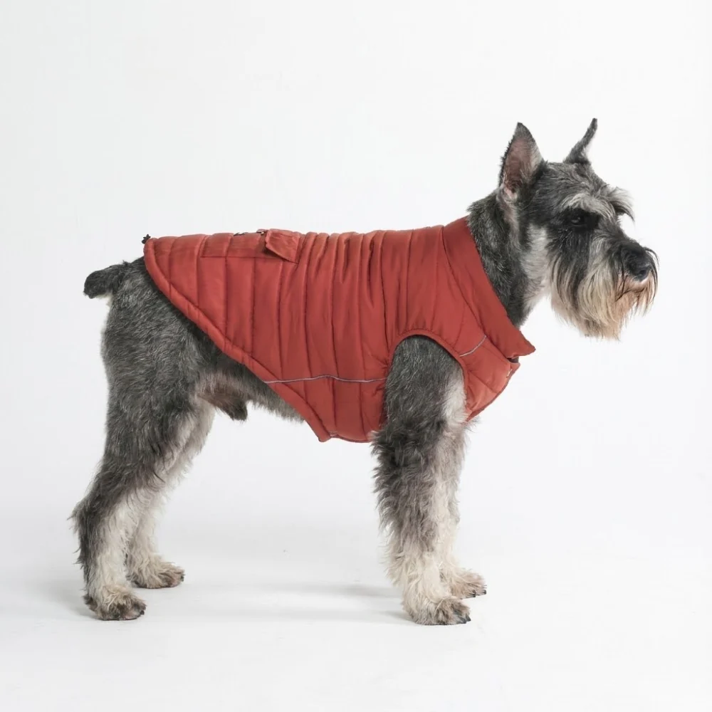 WarmShield Water-Resistant Jackets - Image 65