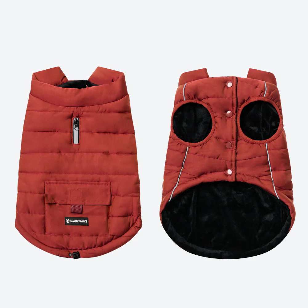 WarmShield Water-Resistant Jackets - Image 69