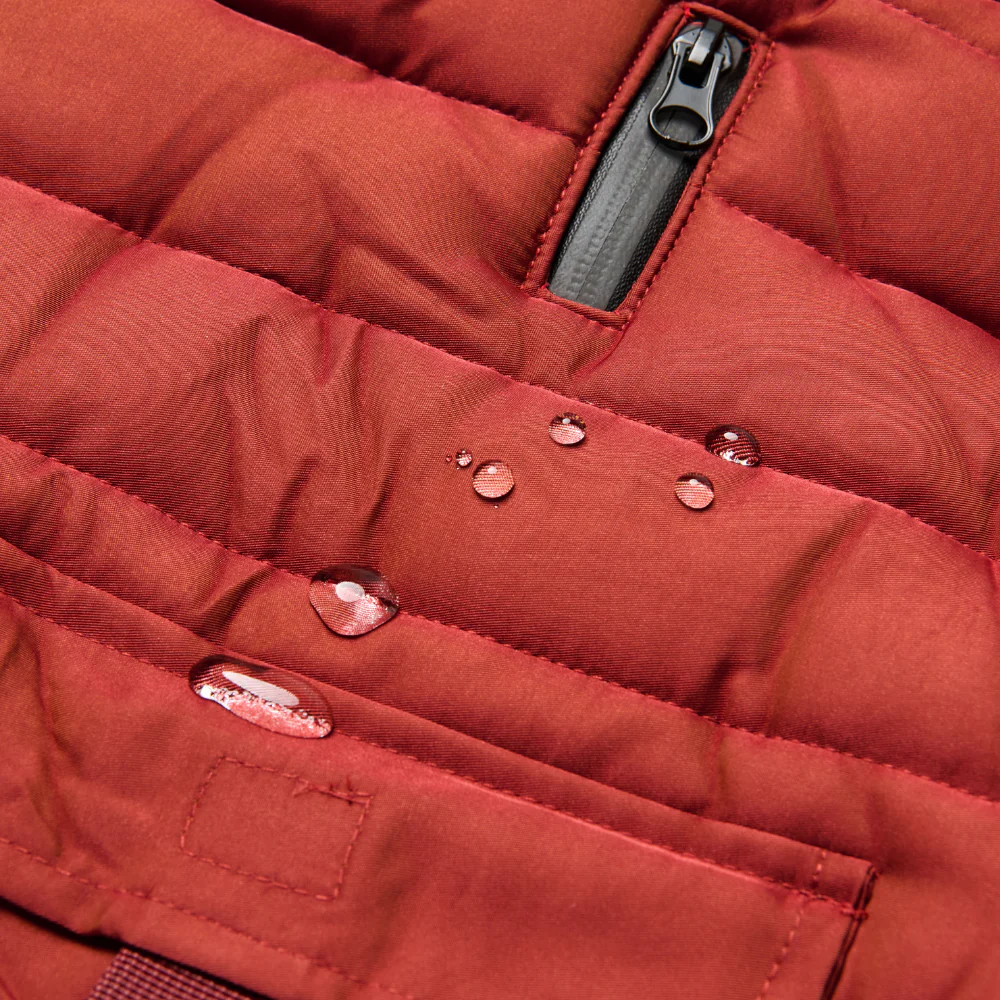 WarmShield Water-Resistant Jackets - Image 71
