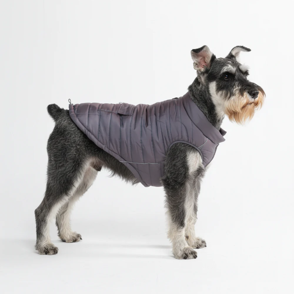 WarmShield Water-Resistant Jackets - Image 53