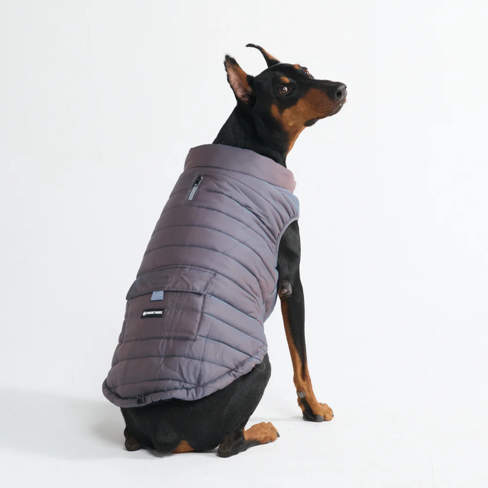 WarmShield Water-Resistant Jackets - Image 58