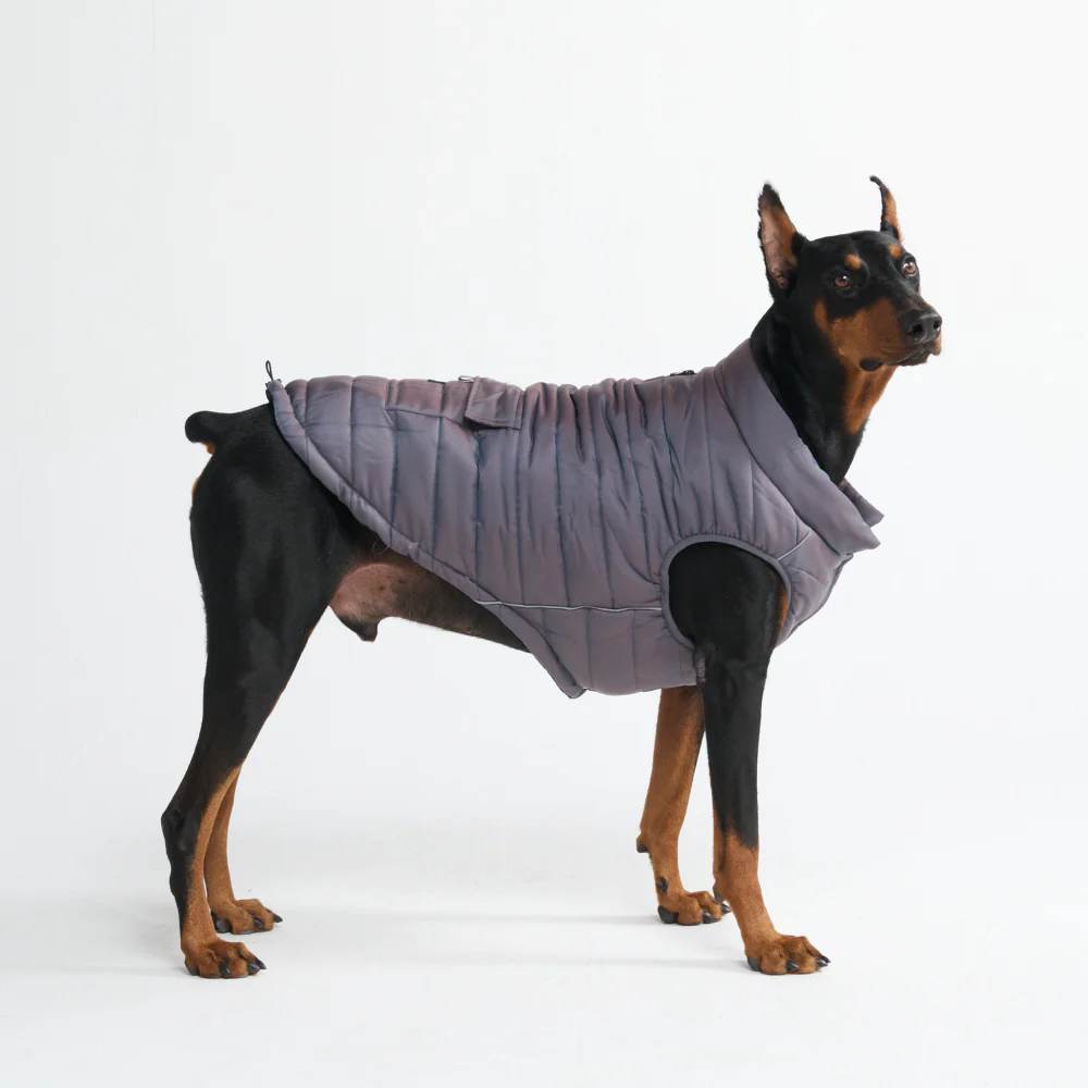 WarmShield Water-Resistant Jackets - Image 56
