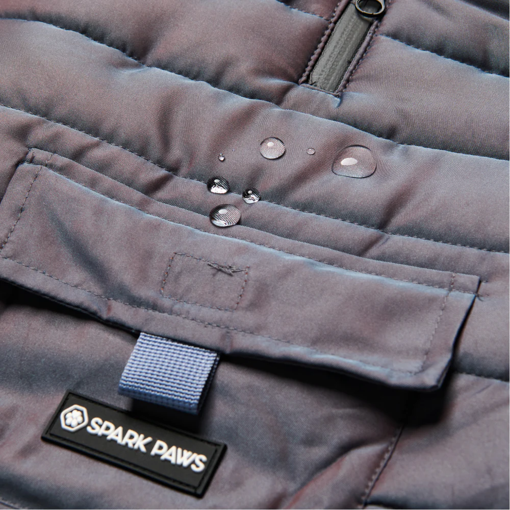 WarmShield Water-Resistant Jackets - Image 63