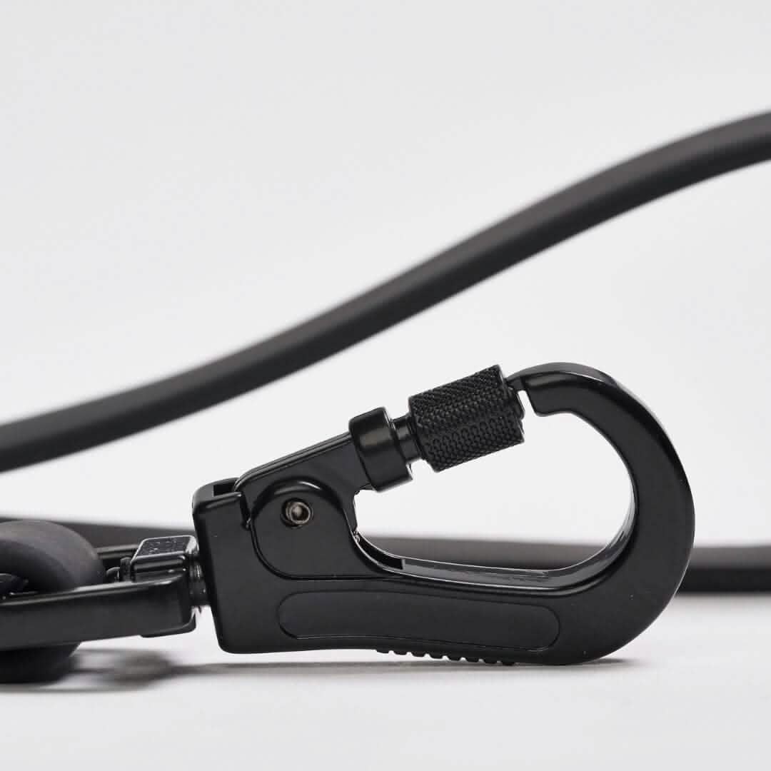 Waterproof PVC Dog Leash (Multi-Color) - Image 4