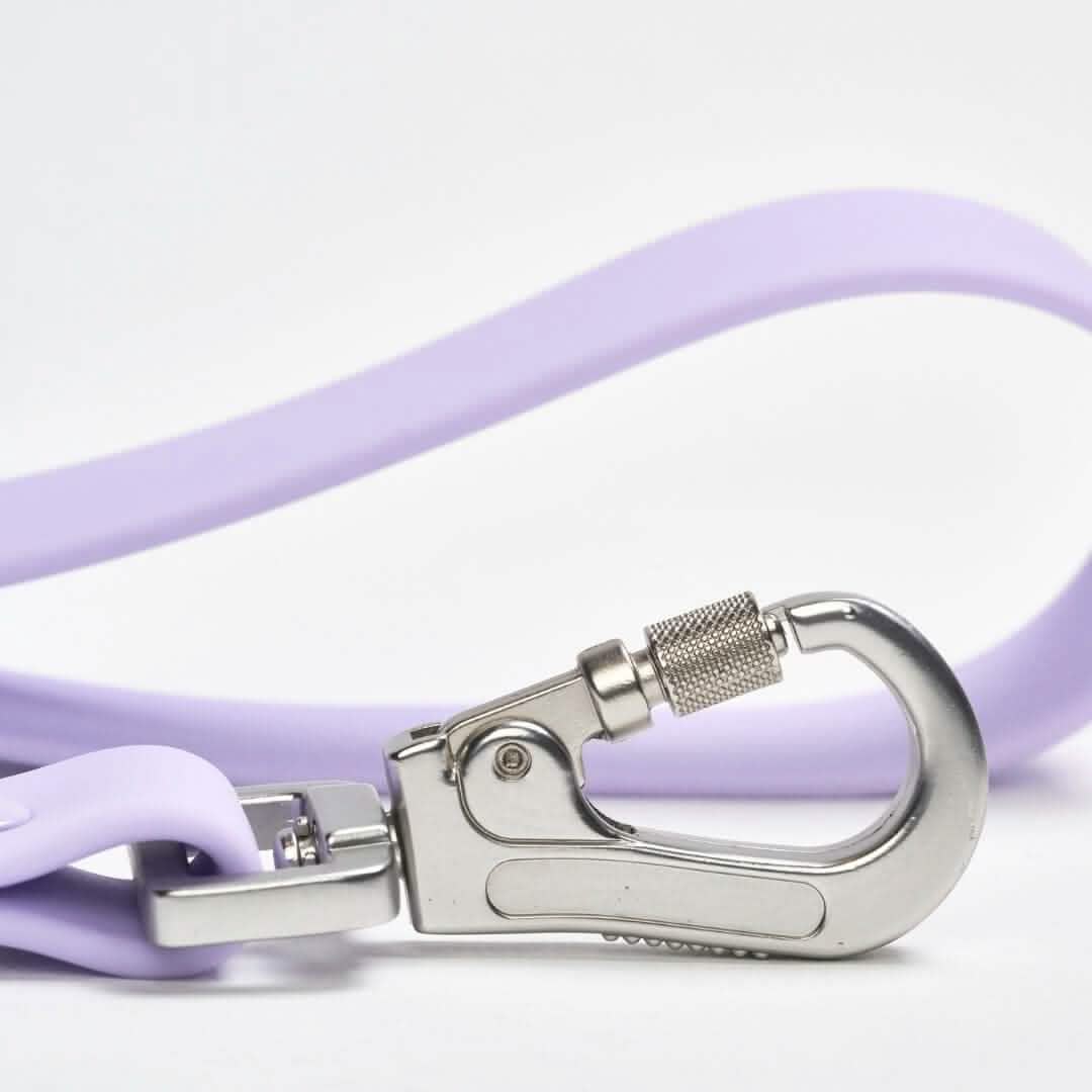 Waterproof PVC Dog Leash (Multi-Color) - Image 6