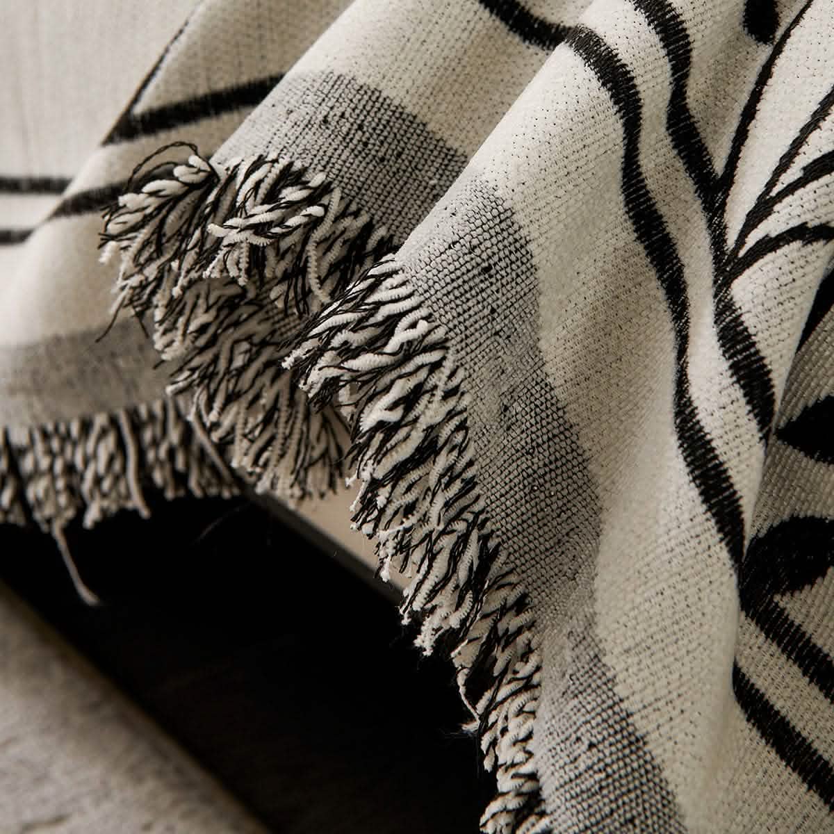Pet Couch Cover - Willow Black - Image 3