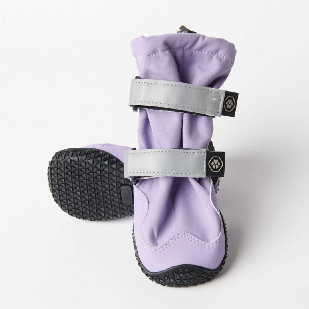 Flex Shell Waterproof Dog Boots - Image 12