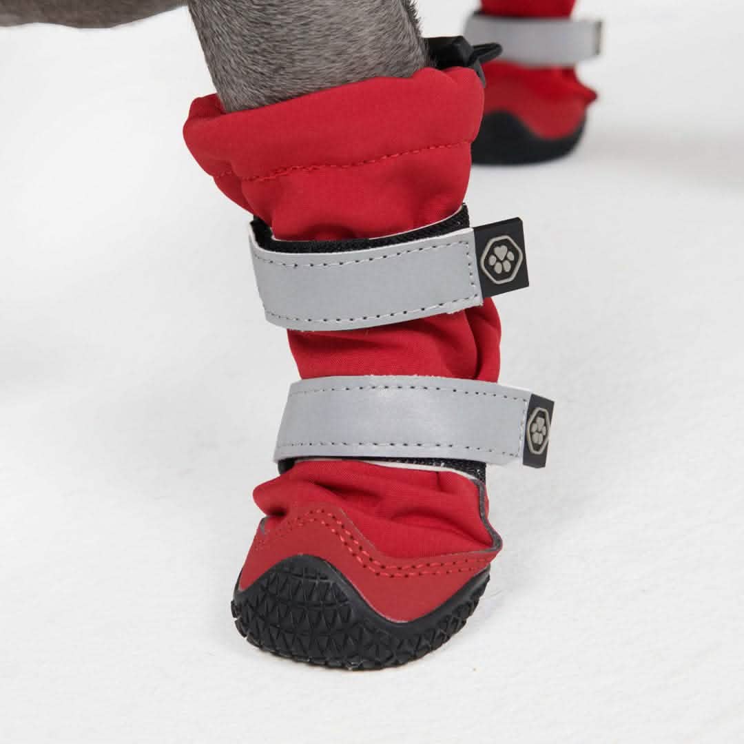 Flex Shell Waterproof Dog Boots - Image 15