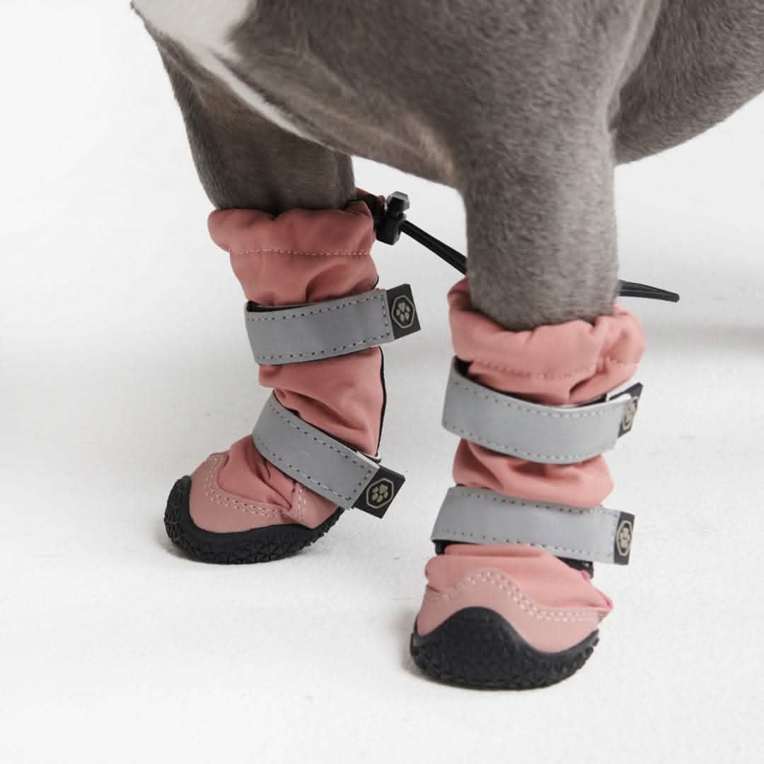 Flex Shell Waterproof Dog Boots - Image 20
