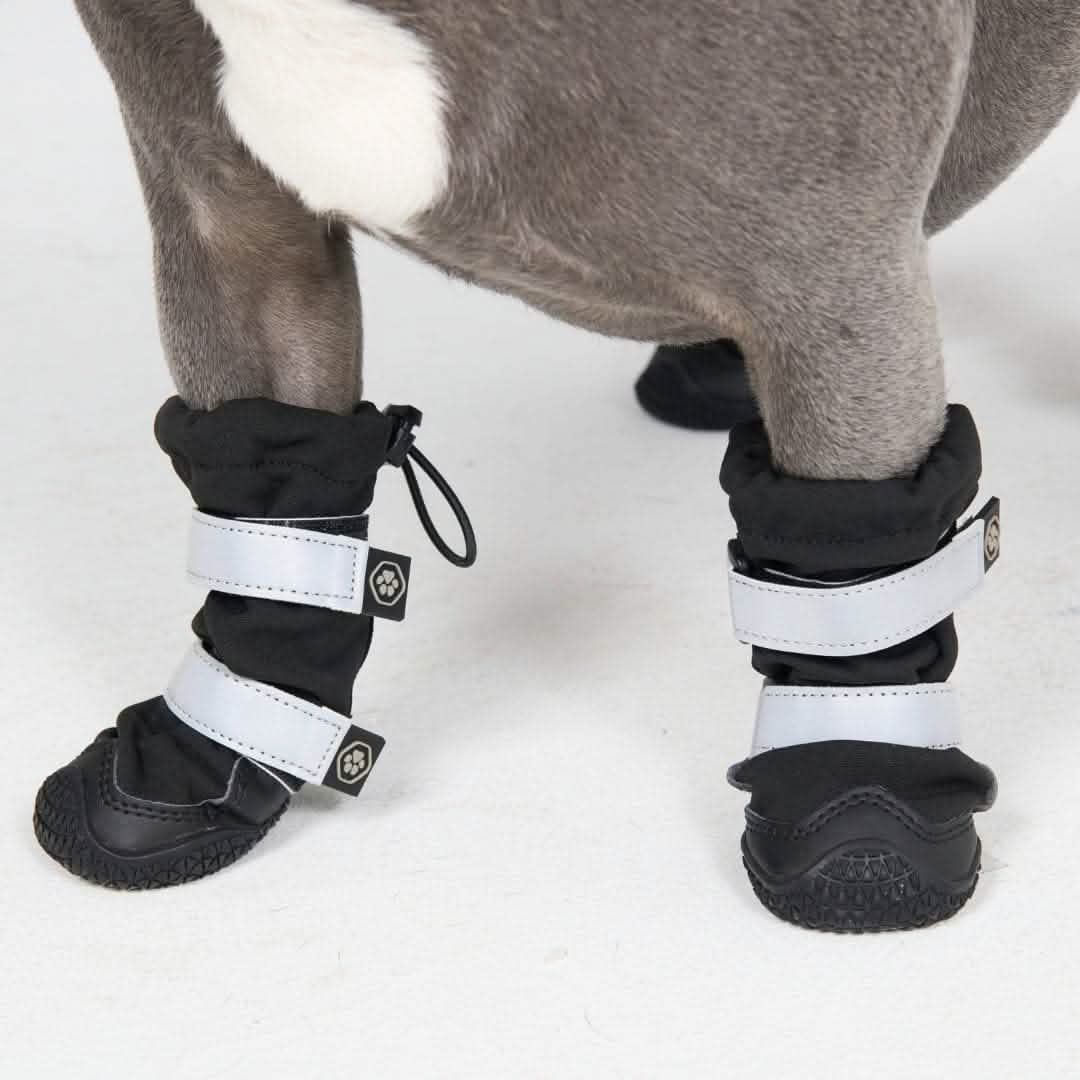 Flex Shell Waterproof Dog Boots - Image 3