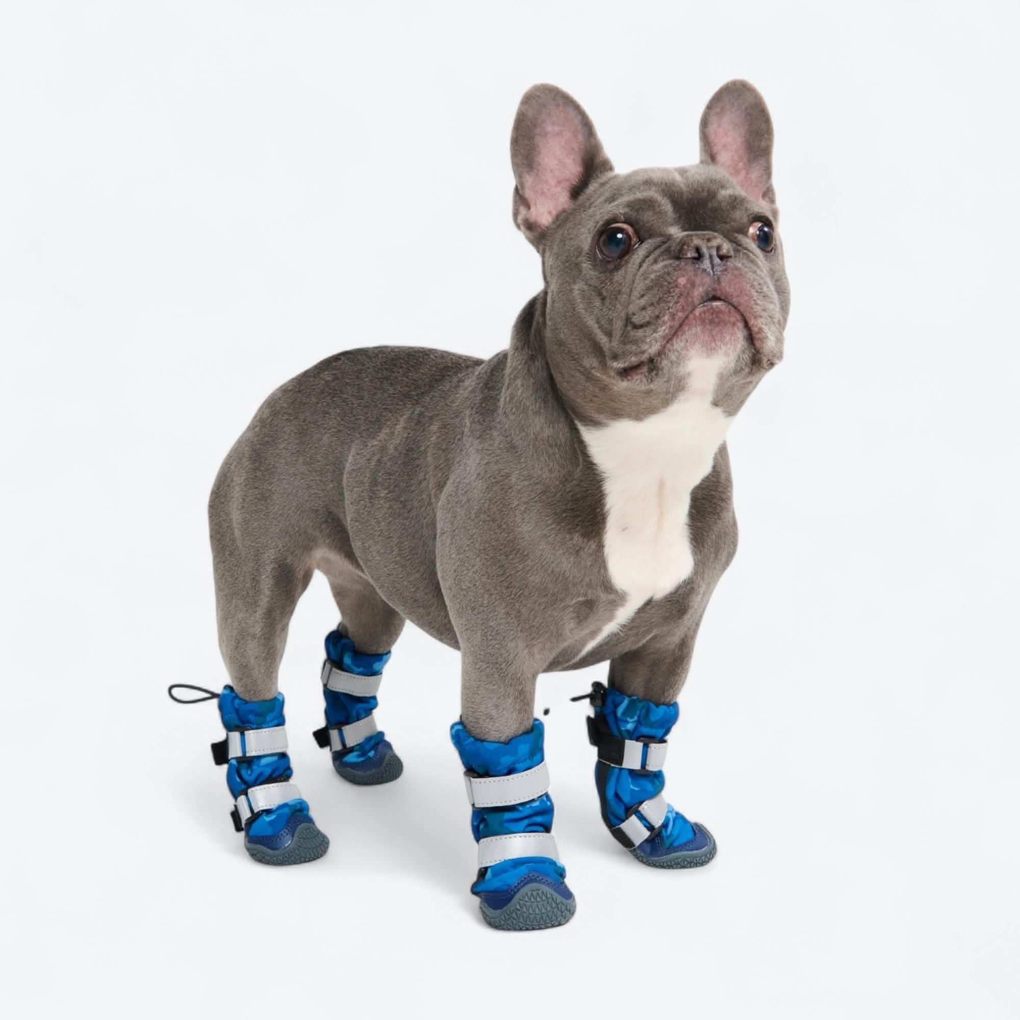 Flex Shell Waterproof Dog Boots - Image 31