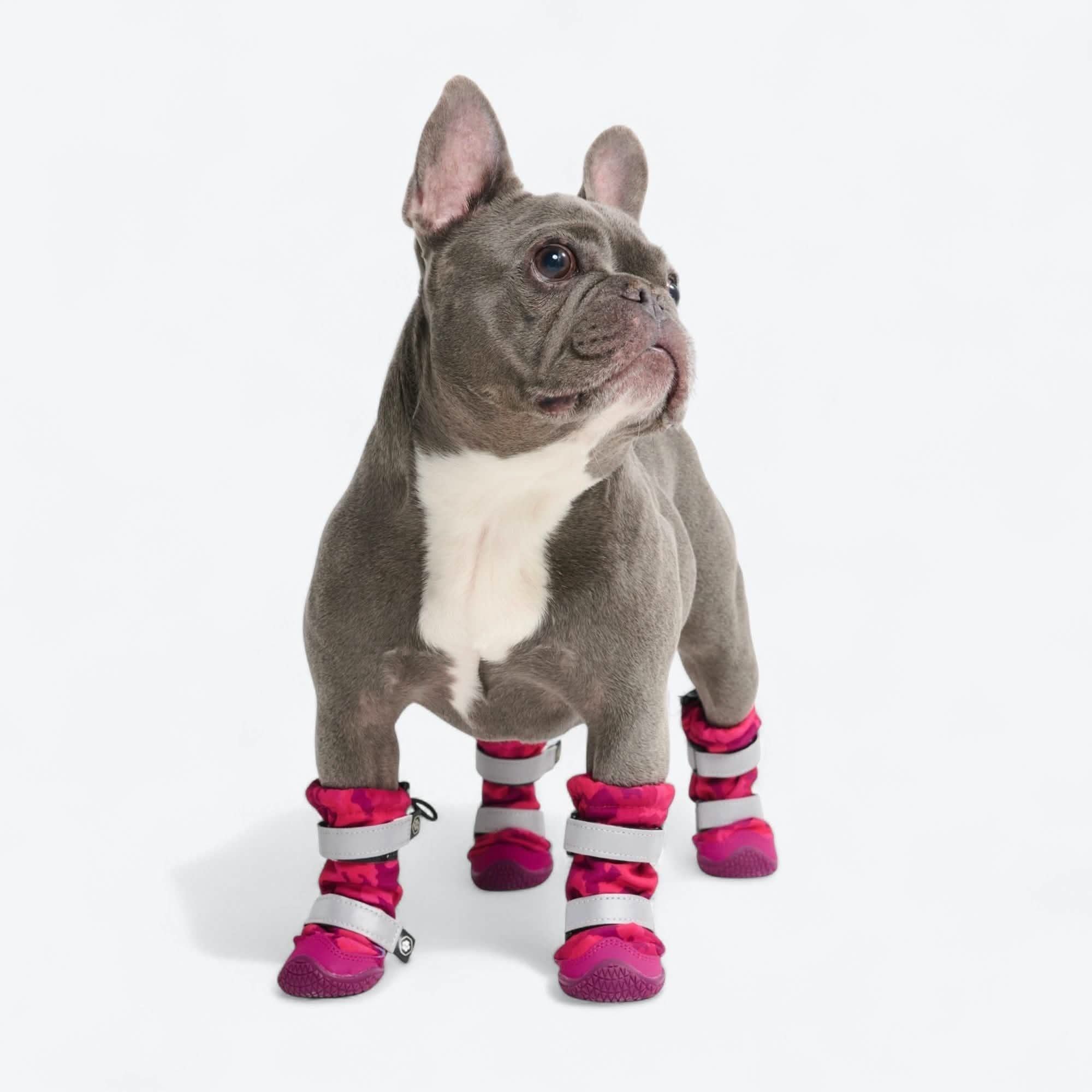 Flex Shell Waterproof Dog Boots - Image 60