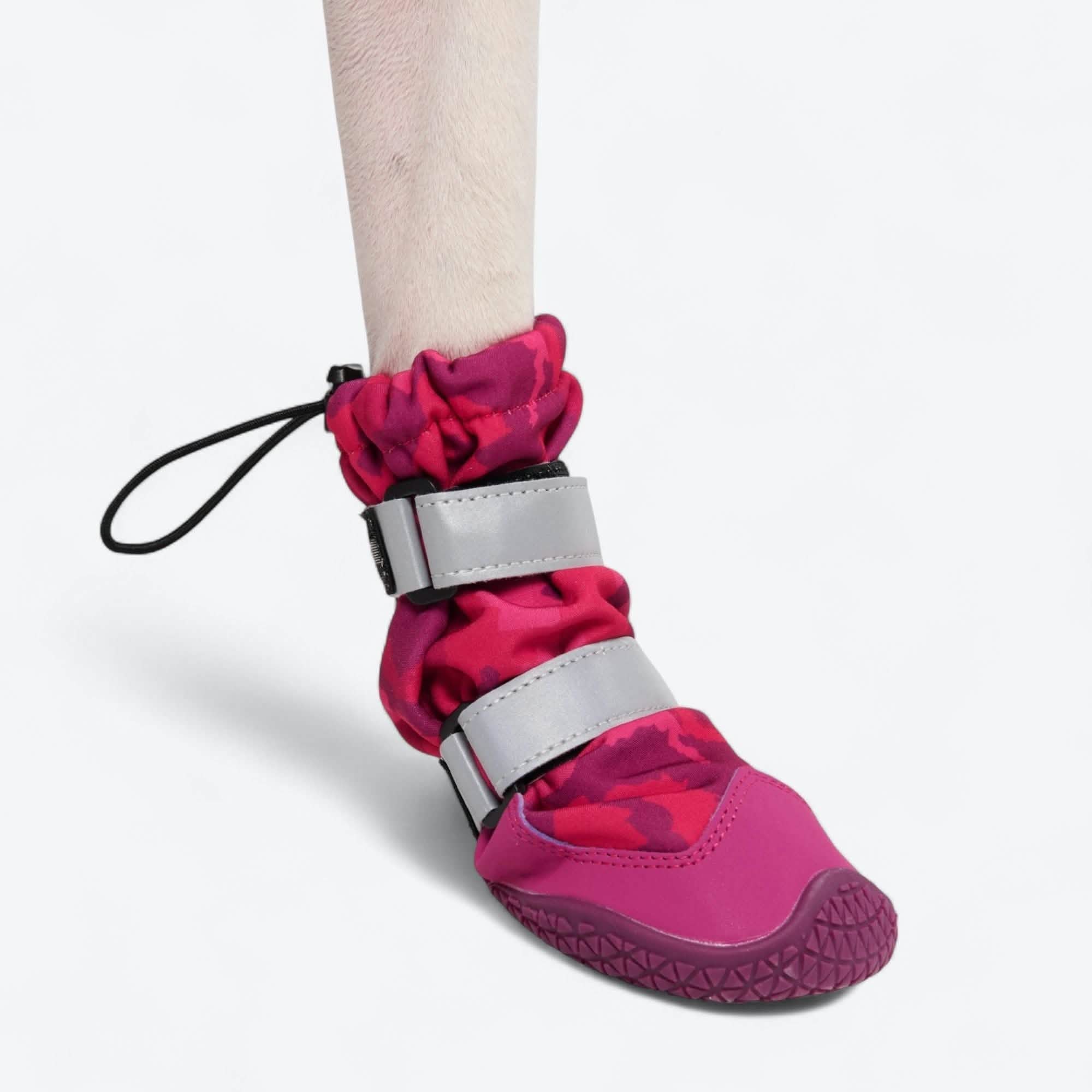 Flex Shell Waterproof Dog Boots - Image 61