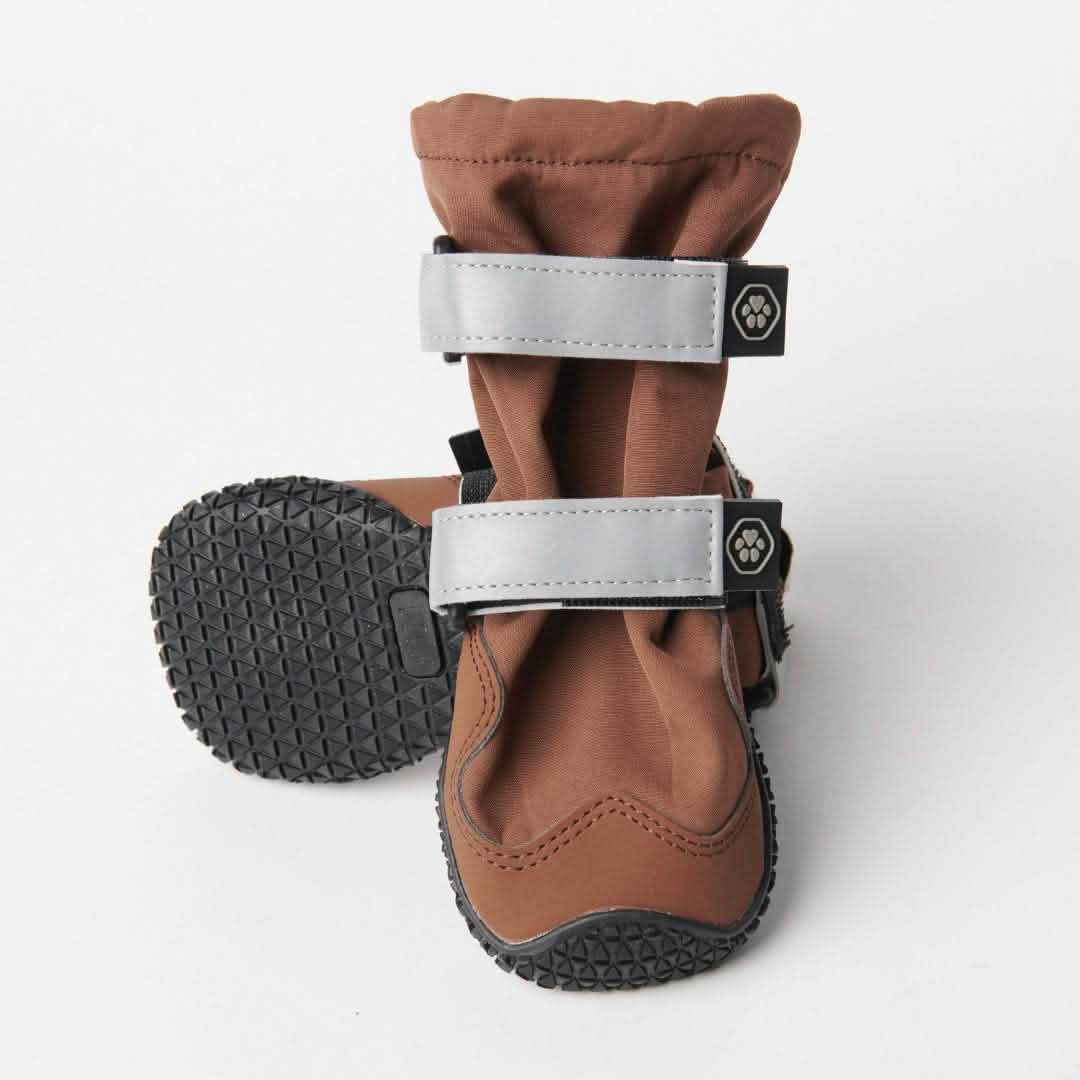 Flex Shell Waterproof Dog Boots - Image 47